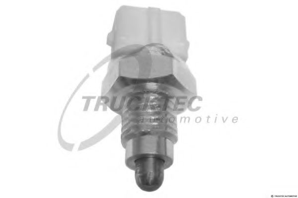 Comutator, lampa marsarier BMW Seria 5 Touring (F11) (2010 - 2016) TRUCKTEC AUTOMOTIVE 08.24.003 piesa NOUA