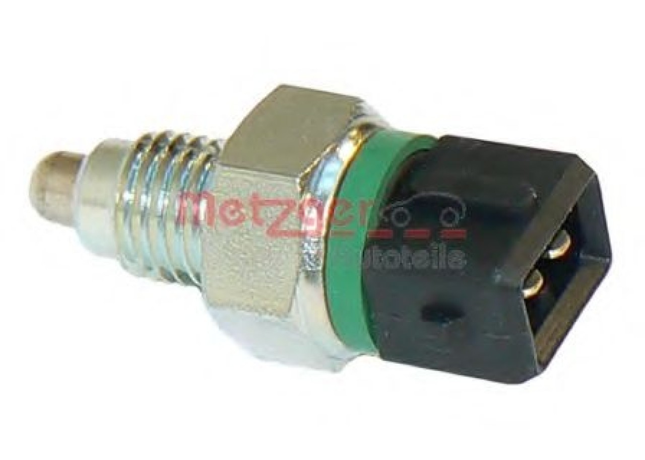 Comutator, lampa marsarier BMW X3 (E83) (2004 - 2011) METZGER 0912012 piesa NOUA