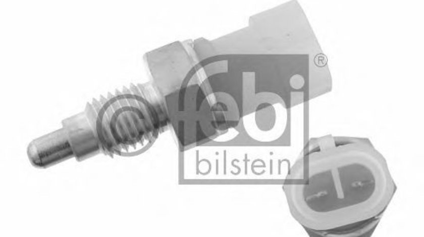 Comutator, lampa marsarier CHEVROLET AVEO Hatchback (T250, T255) (2007 - 2016) FEBI BILSTEIN 02800 piesa NOUA