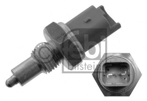 Comutator, lampa marsarier DACIA LOGAN MCV (KS) (2007 - 2016) FEBI BILSTEIN 37169 piesa NOUA
