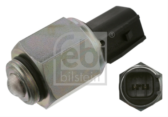 Comutator, Lampa Marsarier Febi Bilstein Ford 37198