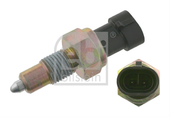 Comutator, Lampa Marsarier Febi Bilstein General Motors 12234