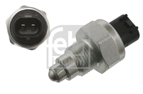 Comutator, Lampa Marsarier Febi Bilstein Honda 31745
