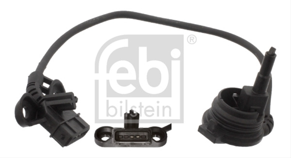 Comutator, Lampa Marsarier Febi Bilstein Porsche 37434
