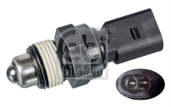 Comutator, Lampa Marsarier Febi Bilstein Skoda 37029