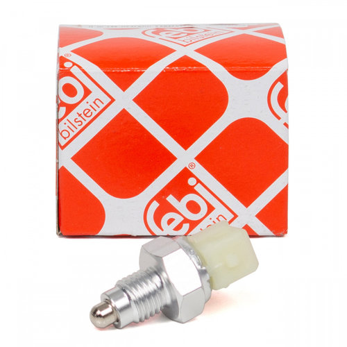 Comutator Lampa Marsarier Febi Bmw Seria 1 E82 2007-2013 01623