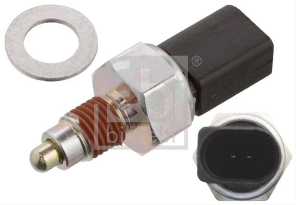 Comutator Lampa Marsarier Febi Skoda 106039
