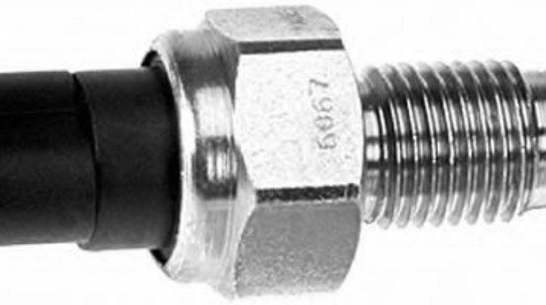 Comutator, lampa marsarier FIAT BRAVA (182) (1995 - 2003) HELLA 6ZF 008 621-011 piesa NOUA
