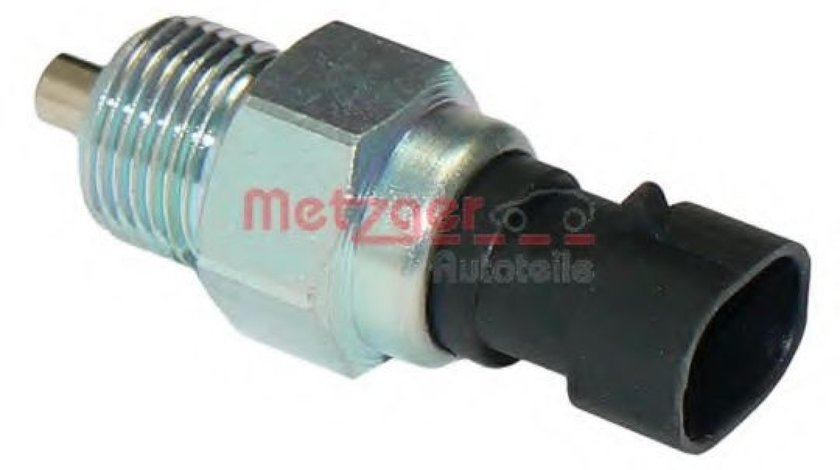 Comutator, lampa marsarier FIAT DOBLO Microbus (223, 119) (2001 - 2016) METZGER 0912037 piesa NOUA