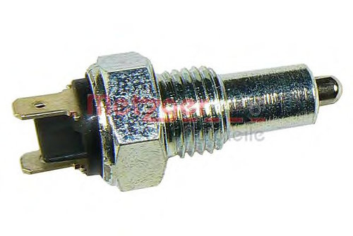 Comutator, lampa marsarier FIAT DUCATO bus (230) (1994 - 2002) METZGER 0912008 piesa NOUA