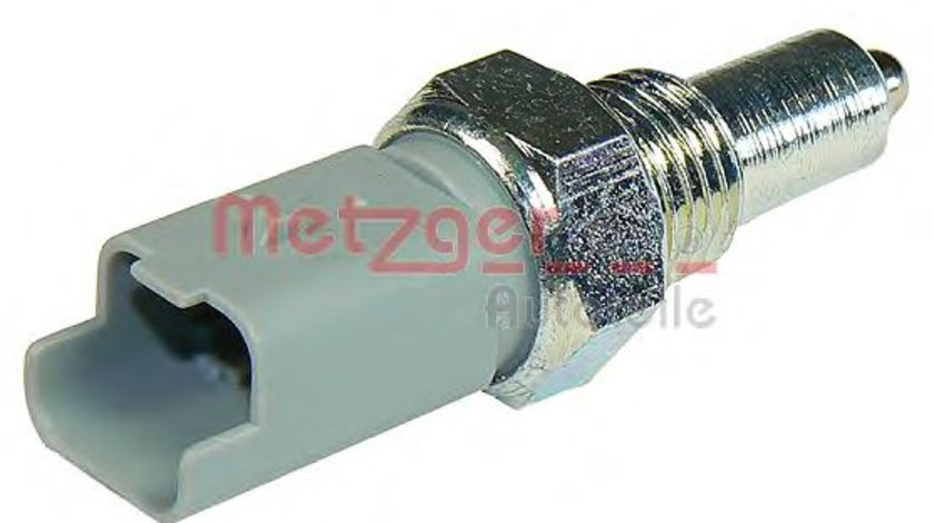 Comutator, lampa marsarier FIAT DUCATO bus (230) (1994 - 2002) METZGER 0912006 piesa NOUA