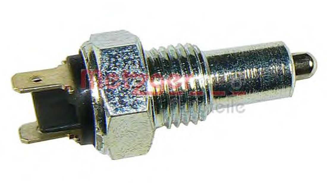 Comutator, lampa marsarier FIAT DUCATO caroserie (230L) (1994 - 2002) METZGER 0912008 piesa NOUA