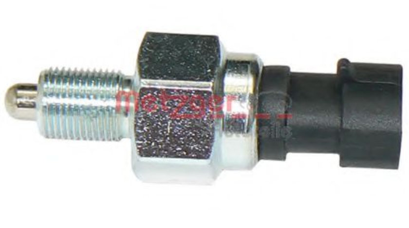 Comutator, lampa marsarier FIAT STILO (192) (2001 - 2010) METZGER 0912041 piesa NOUA