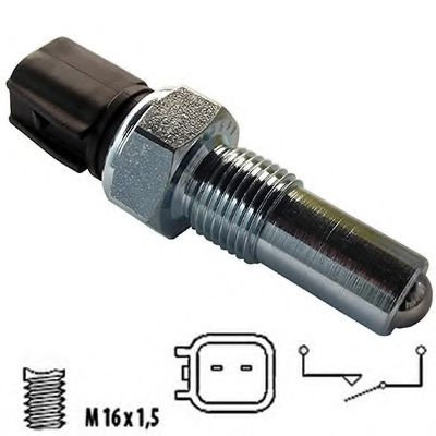Comutator, lampa marsarier FORD B-MAX (JK) (2012 - 2016) MEAT & DORIA 36067 piesa NOUA