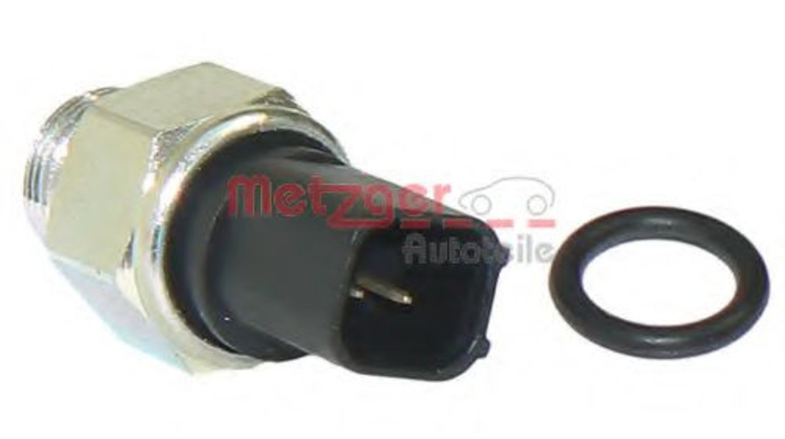 Comutator, lampa marsarier FORD FOCUS C-MAX (2003 - 2007) METZGER 0912046 piesa NOUA