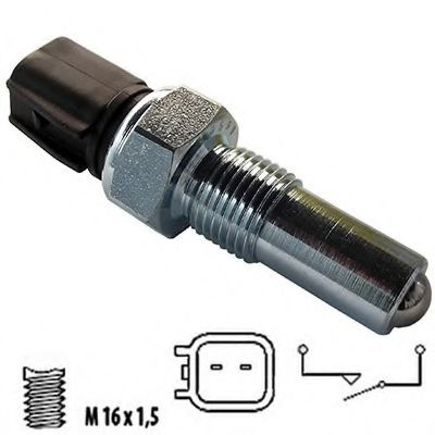 Comutator, lampa marsarier FORD MONDEO IV Limuzina (BA7) (2007 - 2016) MEAT & DORIA 36067 piesa NOUA