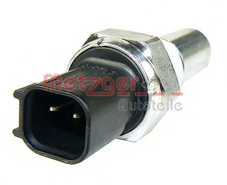 Comutator, lampa marsarier FORD MONDEO IV Turnier (BA7) (2007 - 2016) METZGER 0912048 piesa NOUA
