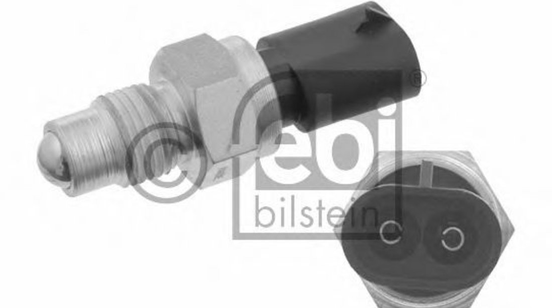 Comutator, lampa marsarier FORD TRANSIT bus (FD, FB, FS, FZ, FC) (2000 - 2006) FEBI BILSTEIN 08079 piesa NOUA