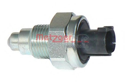 Comutator, lampa marsarier HONDA JAZZ III (GE) (2007 - 2013) METZGER 0912031 piesa NOUA