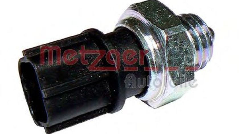 Comutator, lampa marsarier HYUNDAI H-1 Starex (H200) caroserie (1997 - 2007) METZGER 0912076 piesa NOUA