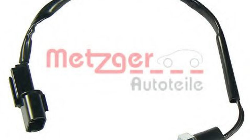 Comutator, lampa marsarier HYUNDAI SANTA FE I (SM) (2000 - 2006) METZGER 0912078 piesa NOUA