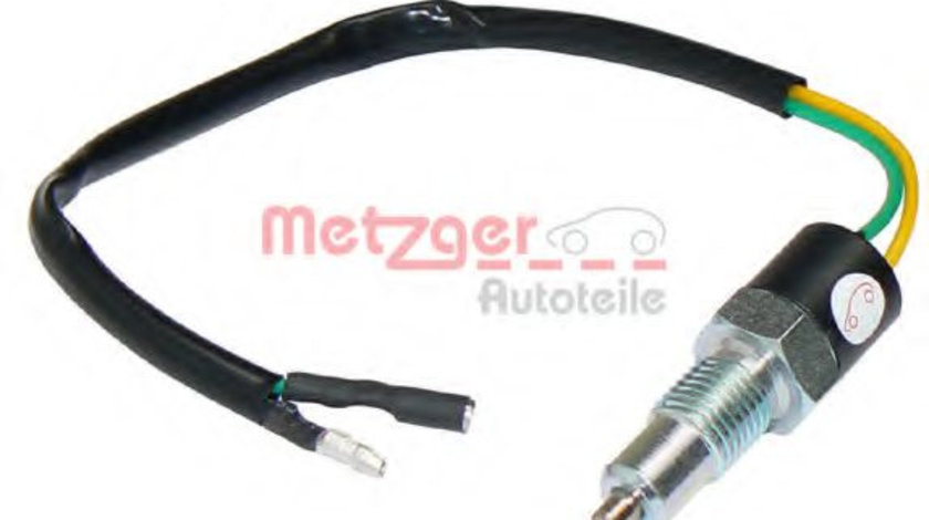 Comutator, lampa marsarier JAGUAR S-TYPE (CCX) (1999 - 2009) METZGER 0912002 piesa NOUA