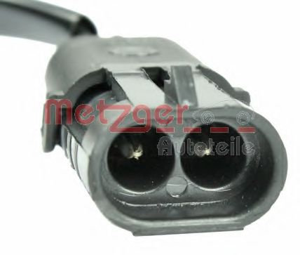 Comutator, lampa marsarier JEEP GRAND CHEROKEE I (ZJ) (1991 - 1999) METZGER 0912095 piesa NOUA