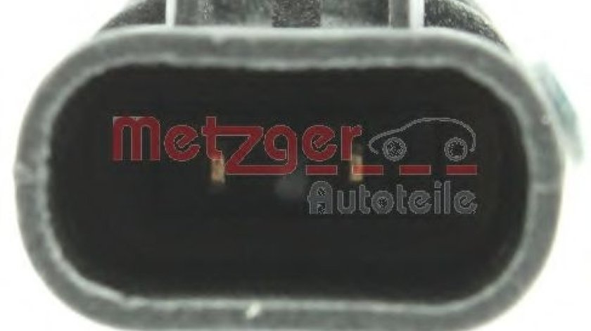 Comutator, lampa marsarier KIA CEED Hatchback (ED) (2006 - 2012) METZGER 0912096 piesa NOUA