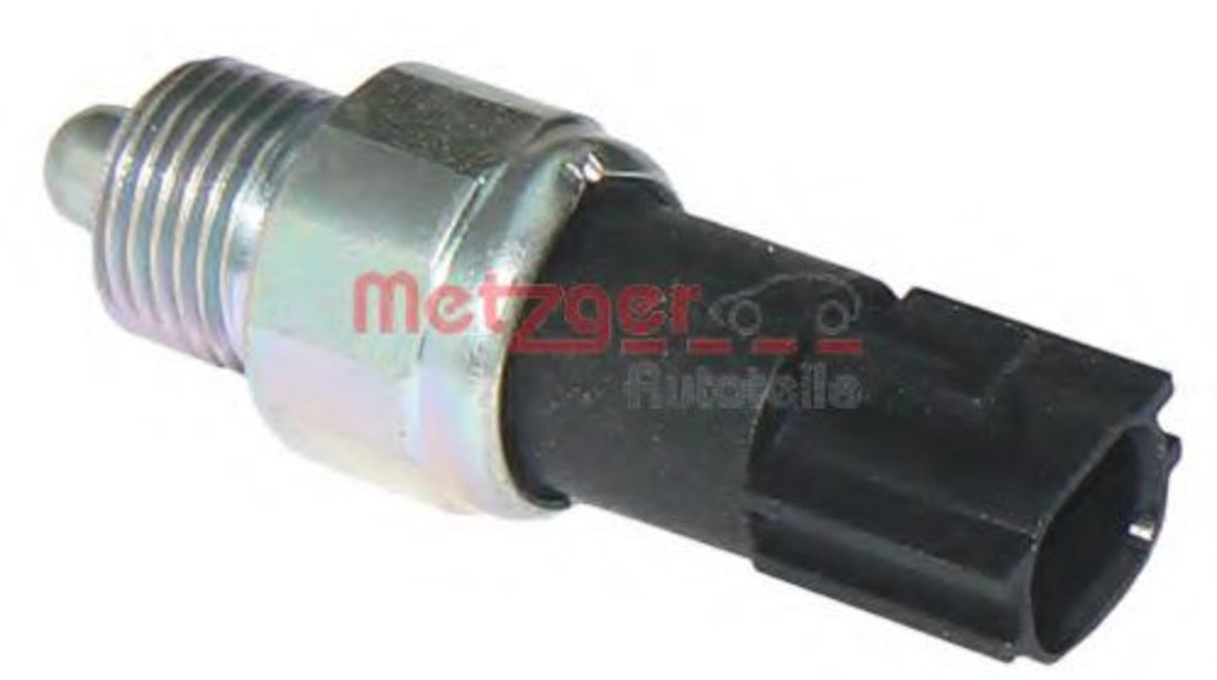 Comutator, lampa marsarier MAZDA 6 (GG) (2002 - 2008) METZGER 0912032 piesa NOUA