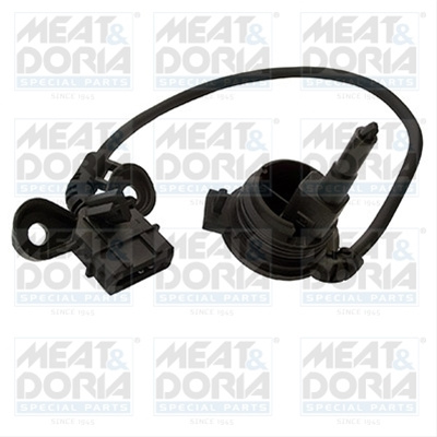 Comutator, Lampa Marsarier Meat & Doria Audi 36032