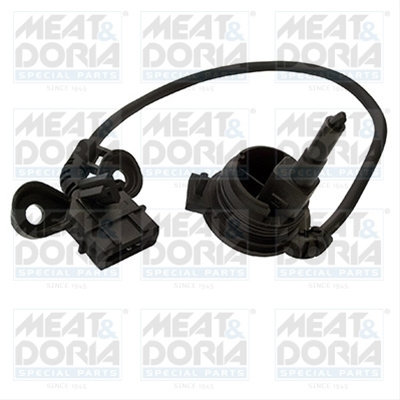Comutator, Lampa Marsarier Meat & Doria Audi 36032