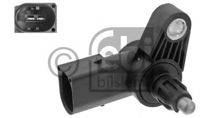 Comutator, lampa marsarier MERCEDES C-CLASS Combi (S202) (1996 - 2001) FEBI BILSTEIN 37293 piesa NOUA