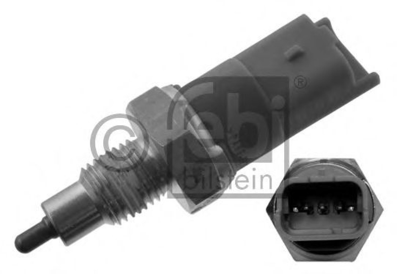 Comutator, lampa marsarier MERCEDES CITAN Dualiner (415) (2012 - 2016) FEBI BILSTEIN 37341 piesa NOUA