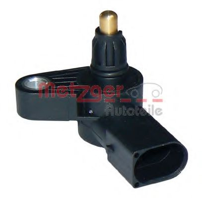 Comutator, lampa marsarier MERCEDES E-CLASS Combi (S210) (1996 - 2003) METZGER 0912061 piesa NOUA