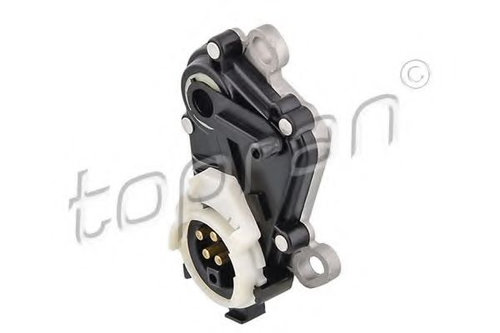 Comutator, lampa marsarier MERCEDES E-CLASS Cupe (C124) (1993 - 1997) TOPRAN 400 783 piesa NOUA