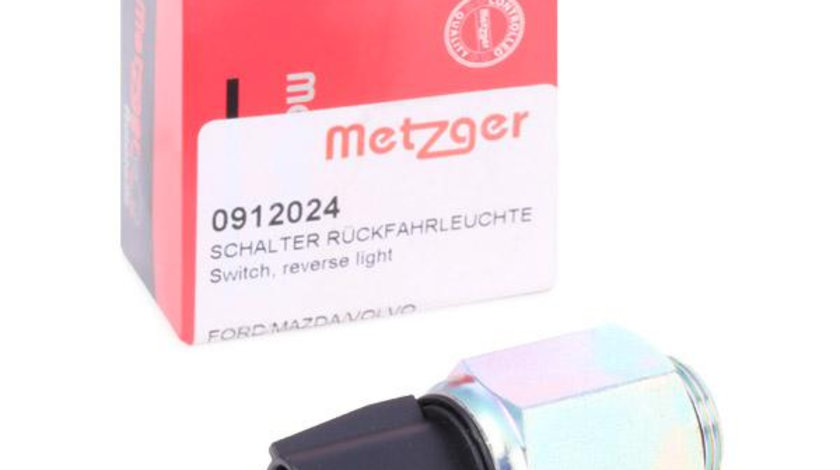Comutator Lampa Marsarier Metzger 0912024