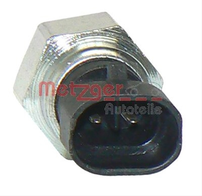Comutator, Lampa Marsarier Metzger Fiat 0912041