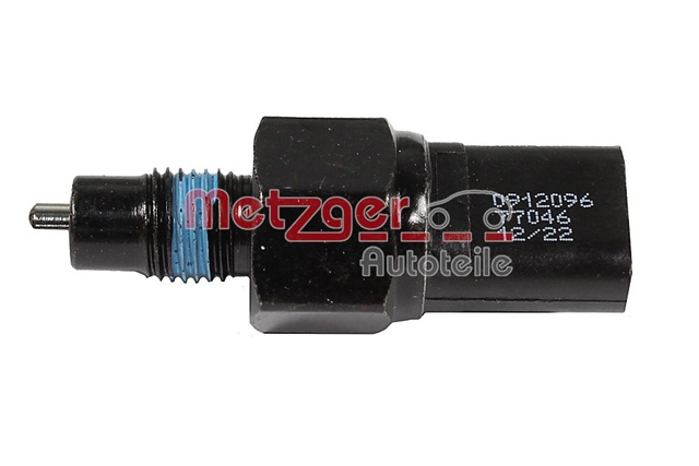 Comutator, Lampa Marsarier Metzger Hyundai 0912096
