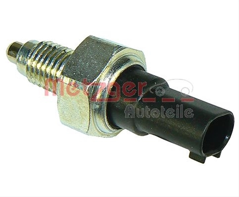 Comutator, Lampa Marsarier Metzger Mercedes-Benz 0912033