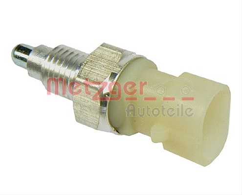 Comutator, Lampa Marsarier Metzger Opel 0912013