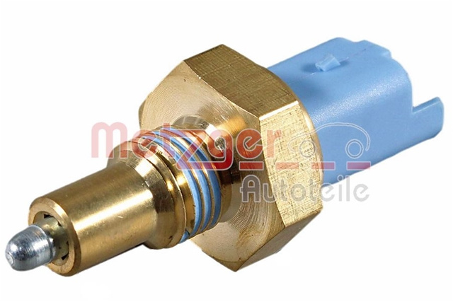 Comutator, Lampa Marsarier Metzger Renault 0912035