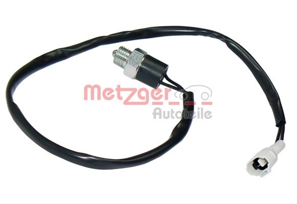 Comutator, Lampa Marsarier Metzger Suzuki 0912003