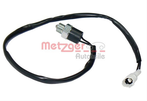 Comutator, Lampa Marsarier Metzger Suzuki 0912003