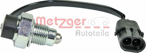 Comutator, Lampa Marsarier Metzger Suzuki 0912095