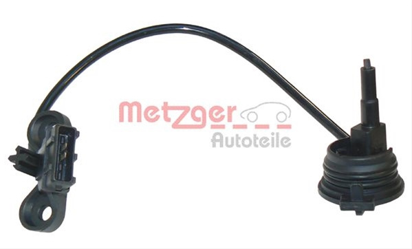 Comutator Lampa Marsarier Metzger Vag 0912028