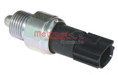 Comutator, lampa marsarier NISSAN ALMERA II Hatchback (N16) (2000 - 2016) METZGER 0912032 piesa NOUA