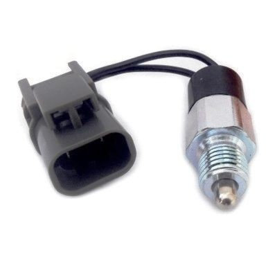 Comutator, lampa marsarier NISSAN NAVARA platou / sasiu (D40) (2008 - 2016) CALORSTAT by Vernet RS55...