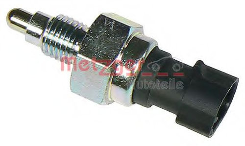 Comutator, lampa marsarier OPEL ASTRA H Combi (L35) (2004 - 2016) METZGER 0912086 piesa NOUA