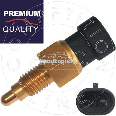 Comutator, lampa marsarier OPEL CORSA C (F08, F68) (2000 - 2009) AIC 51504 piesa NOUA