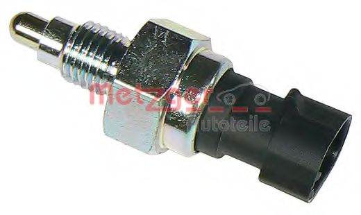 Comutator, lampa marsarier OPEL CORSA D (2006 - 2016) METZGER 0912086 piesa NOUA